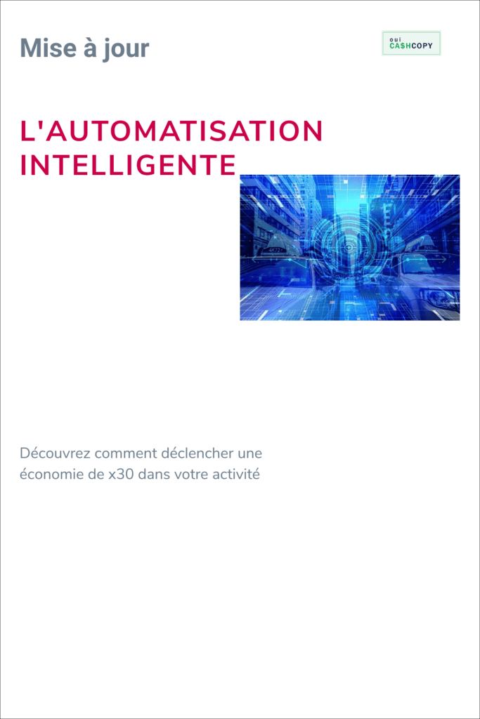LAutomatisation Intelligente 1600x2400px