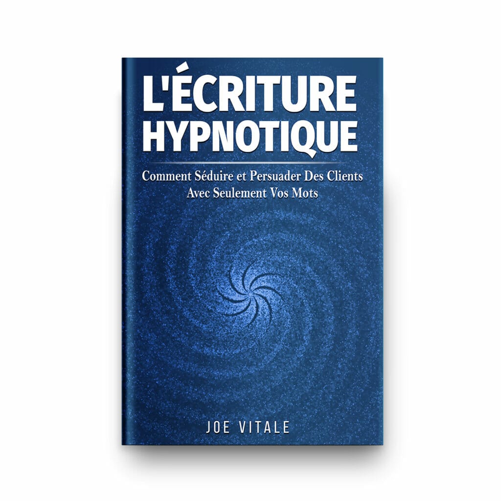 ecriture hypnotique cover ok
