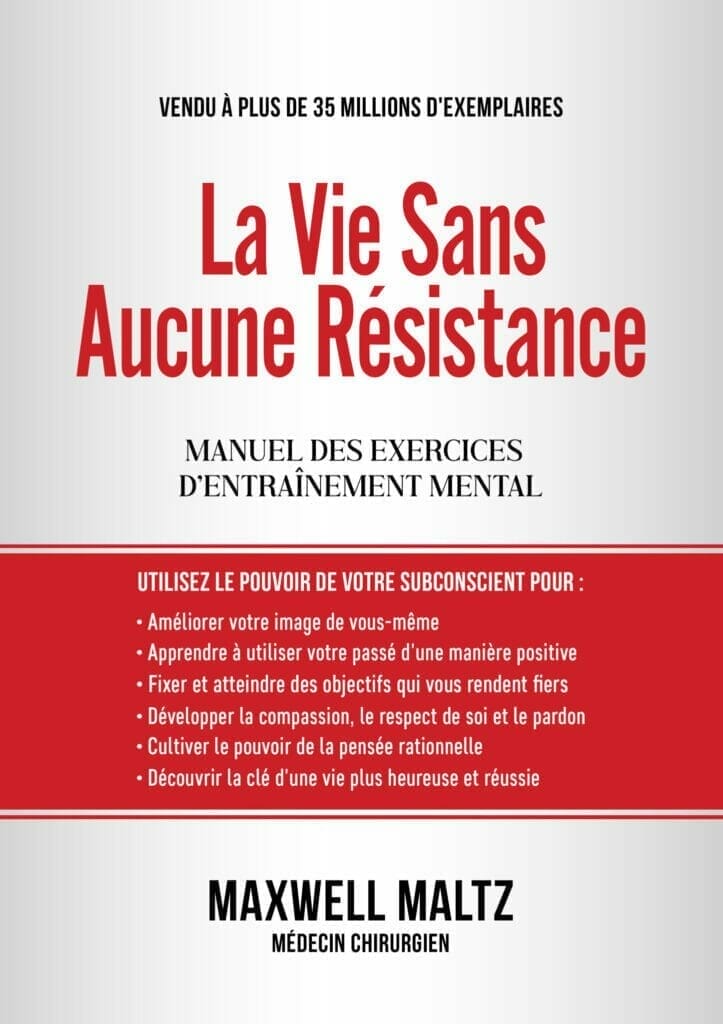 La Vie Sans Aucune Résistance 101 exercices Lulu Front cover — Manuel Exercices