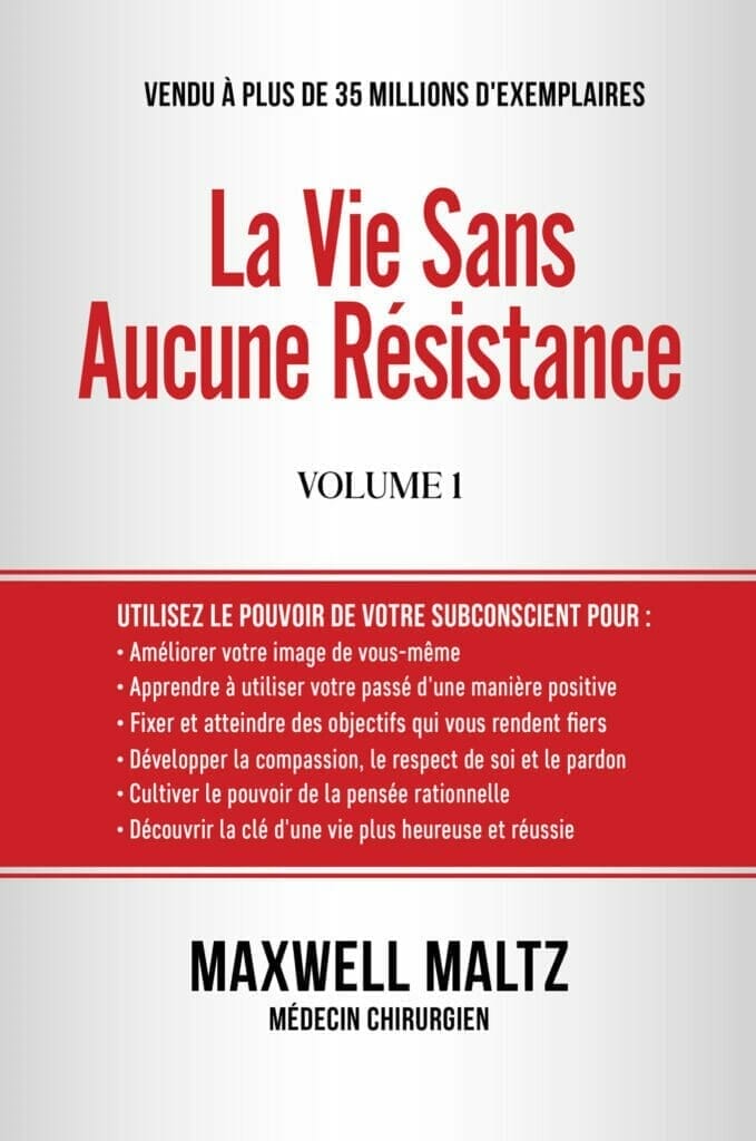 La Vie Sans Aucune Résistance Volume 1 Lulu Front cover — Volume 1