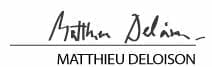 signature matthieu